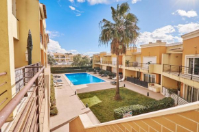 Apartment Sol de Verão mit Pool